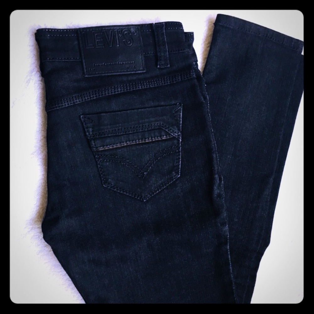 Levis brand new slim fit women jeans